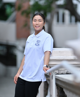 麥曉彤（帆船）